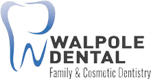 Walpole Dental Logo