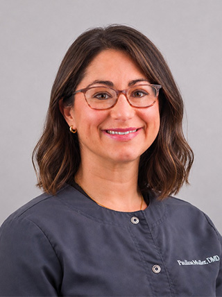 meet dr muller