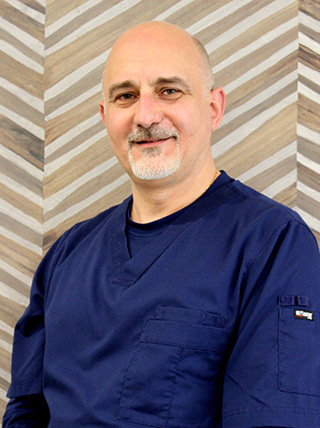 meet dr saba
