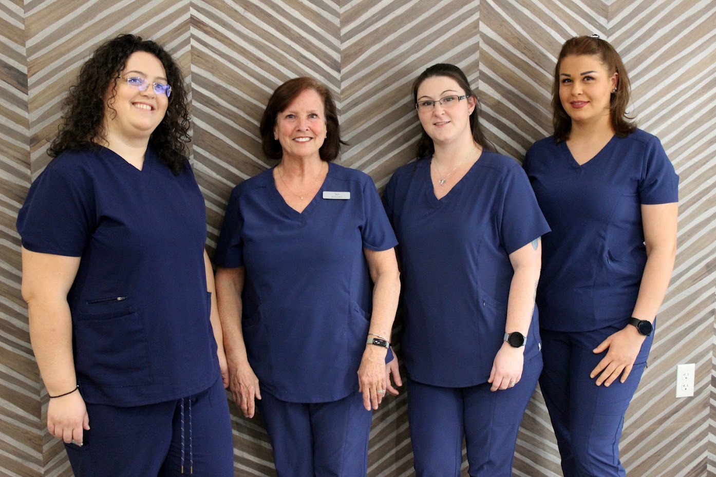 Dental Assistants