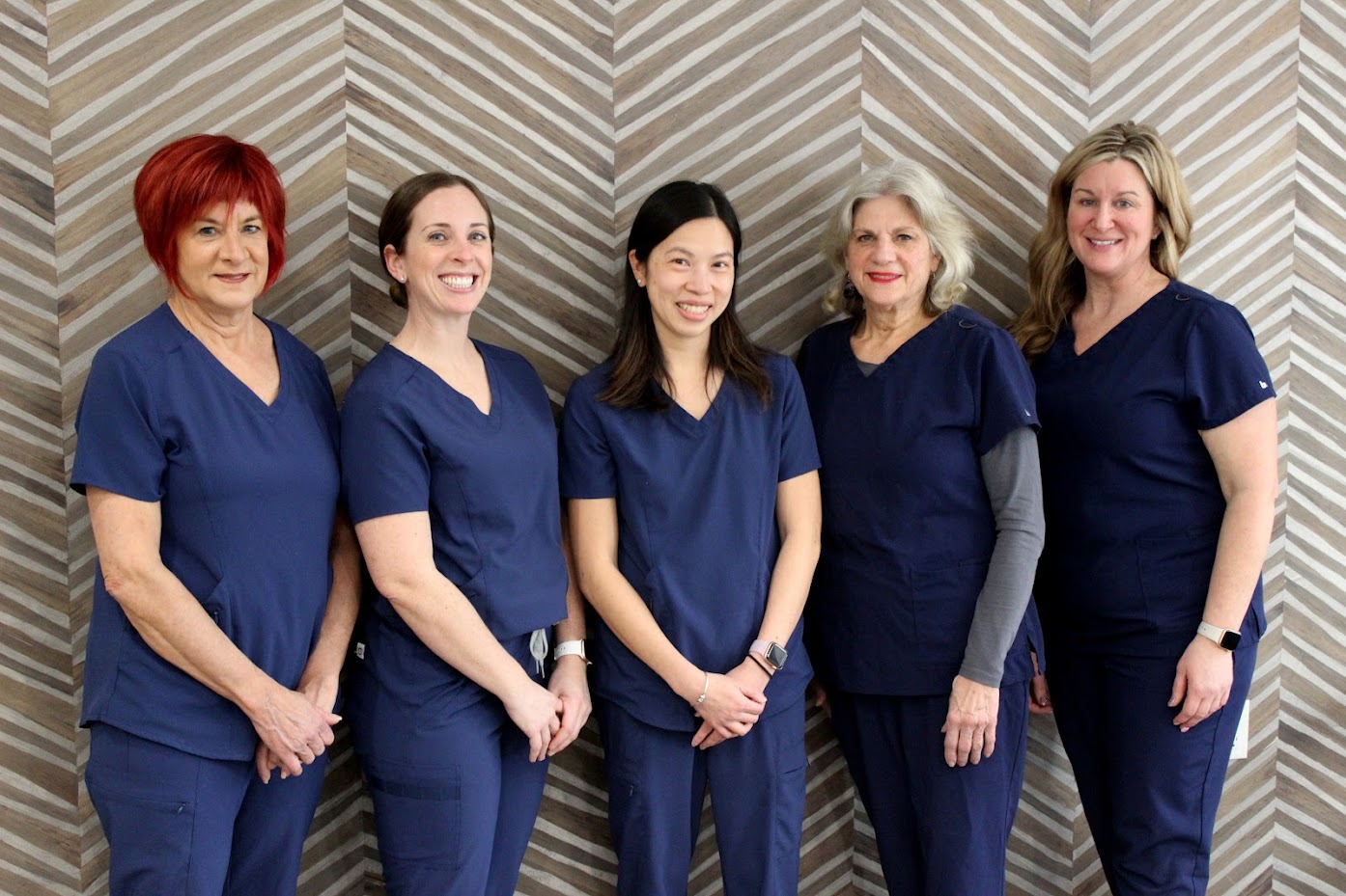 Dental Hygienists